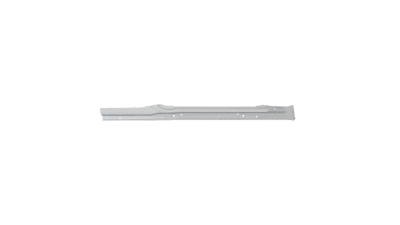 Prag metalic Honda Prelude, 1997-12.2001, parte montare dreapta, 382042-3, Aftermarket