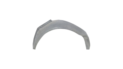 Segment reparatie aripa spate exterior Honda Prelude 10.1996-12.2001, Partea Stanga, Spate,