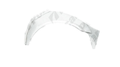 Segment reparatie aripa spate exterior Honda Prelude 10.1996-12.2001, Partea Dreapta, Spate,