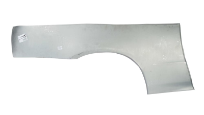 Segment reparatie aripa spate Honda Prelude, 1992-1996 Partea Dreapta, Spate,