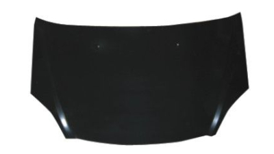 Capota motor Honda Civic (Ep/Eu/Ev) 3/5-D Hatchback (Eu) 02.2001-12.2003 Honda Civic Hatchback (Ep/Eu/Ev) 01.2004-09.2005 Fata 60100-S6D-E00Zz 60100-S6P-A90Zz