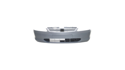 Bara fata Honda Civic (Ep/Eu/Ev) 3/5-Usi Hatchback (Eu), 02.2001-12.2003, grunduit, cu grila, 71101S5SE50ZA , fara model TYPE R