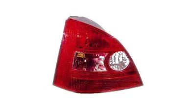 Stop spate lampa Honda Civic (Ep/Eu/Ev) 02.01-12.03 Hatchback 5 Usi, spate, omologare ECE, 33551S6AG01, Stanga