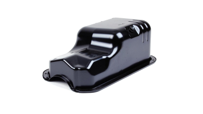 Baie ulei pentru Honda Civic Hb (Ep/Eu/Ev), 01.2004-09.2005 Motorizare 1,4 ; Cod OEM 11200-Plc-000 Din Otel