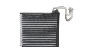 Vaporizator aer conditionat Honda Cr-V, 07.2002-09.2006 , 215x255x60mm, P/D, cu AC, R134A, 80215S5DA01; 80215S5DA02; 80215S5DG01