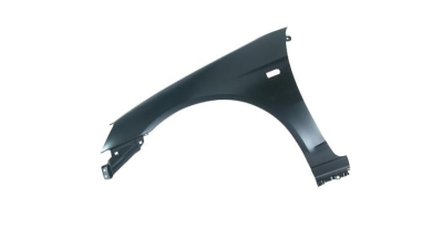 Aripa fata Honda Civic 4-Usi (Es) Sedan (Jp), 02.2001-12.2003, partea Stanga, cu gaura pentru semnalizare, 60261S5HT00ZZ, 382601