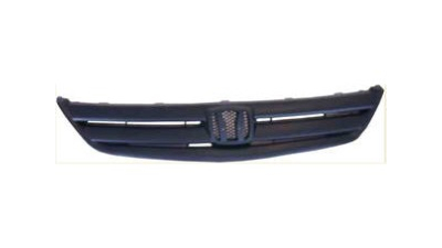 Grila radiator Honda Civic 4-Usi (Es) Sedan (Jp), 02.2001-12.2003, grunduit, 71121S5A0032D, 382605-1