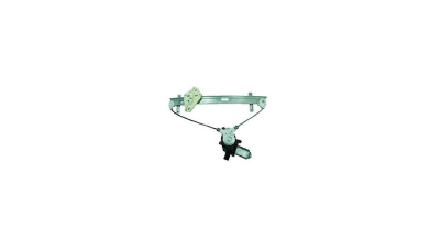 Macara geam Honda Civic 4-Usi (ES) Sedan (JP) 02.2001-2005 Fata Dreapta , electrica cu motoras, mufa cu 2 pini