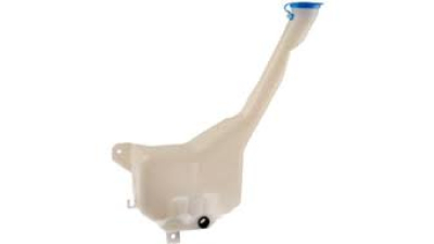 Rezervor spalator parbriz Honda Civic 4-Usi (Es) Sedan (Jp), 02.2001-12.2003, cu pompa spalator, 76840-S5A-003,