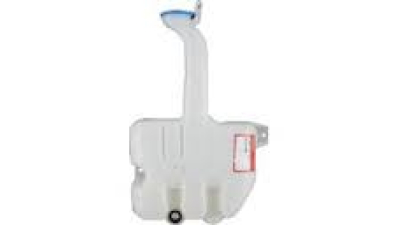 Rezervor spalator parbriz Honda Civic 4-Usi (Es) Sedan (Jp), 02.2001-12.2003, cu pompa spalator, tip USA, 76840-S5D-A02,