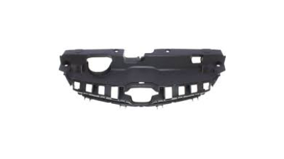 Grila radiator Honda Civic Sedan (Es), 01.2004-09.2005, 71121S5AA00, 382805-1 fata