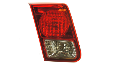 Stop spate lampa Honda Civic 4-D (Es) Sedan (Jp), 02.01-12.03, Honda Civic Sedan (Es), 01.04-09.05, spate, fara omologare , fara suport bec, interior, 34156-S5B-A01, Stanga