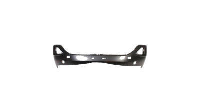Bara fata Honda Civic (Fn/Fk) (Hb), 10.2005-09.2011, grunduit, cu gauri pentru spalatoare faruri, 71101SMGE10ZG