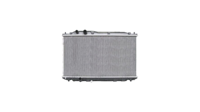 Radiator racire Honda Civic (Fa/Fg) Usa, 2006-2011, Motorizare 1, 6 83kw; 1, 8 103kw Benzina, tip climatizare Cu/fara AC, cutie Automata dimensiune 682x375x27mm, Cu lipire fagure prin brazare, Aftermarket