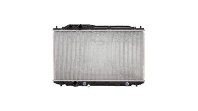 Radiator racire Honda Civic Hybrid, 09.2005-2012, Motorizare 1, 3 Ima 70kw B/E, tip climatizare Cu/fara AC, cutie automata, tip Denso, diametru intrare/iesire 32/32mm, dimensiune 678x375x16mm, Cu lipire fagure prin brazare, Aftermarket