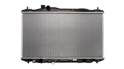 Radiator racire Honda Civic Type R 09.2005-12.2014, Motorizare 2, 0 147kw Benzina, tip climatizare Cu/fara AC, cutie Manuala, dimensiune 671x375x16mm, Cu lipire fagure prin brazare, KOYO