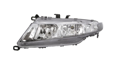 Far Honda Civic (Fn/Fk) (Hb), 10.2005-09.2011, partea Stanga, H1+H7; electric; fara motor, DEPO
