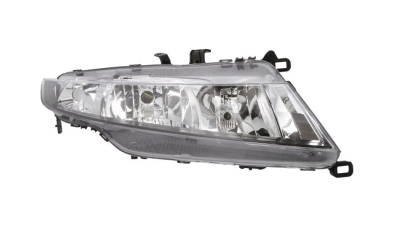 Far Honda Civic (Fn/Fk) (Hb), 10.2005-09.2011, partea Dreapta, H1+H7; electric; fara motor, DEPO