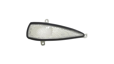 Lampa semnalizare oglinda Honda CIVIC (HB), 10.2005-09.2011, partea Stanga, LED, Best Auto Vest