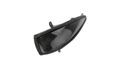 Lampa semnalizare oglinda HONDA CIVIC (FN/FK) (HB), 10.2005-09.2011, partea Stanga, LED; fumuriu; tuning;