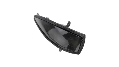 Lampa semnalizare oglinda HONDA CIVIC (FN/FK) (HB), 10.2005-09.2011, partea Dreapta, LED; fumuriu; tuning;