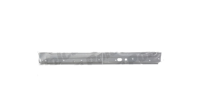 Prag HONDA CIVIC (FN/FK) (Hatchback), 10.2005-09.2011, cu 5 usi, partea stanga, otel galvanizat