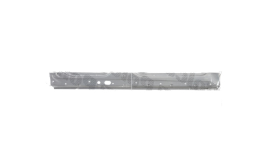 Prag HONDA CIVIC (FN/FK) (Hatchback), 10.2005-09.2011, cu 5 usi, partea dreapta, otel galvanizat