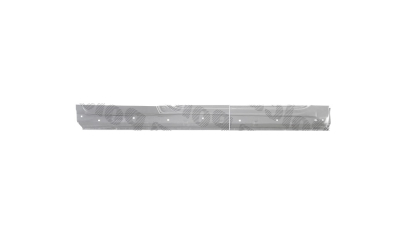 Prag HONDA CIVIC (FN/FK) (Hatchback), 10.2005-09.2011, cu 3 usi, partea dreapta, otel galvanizat