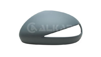 Carcasa oglinda exterioara Honda Civic (Fn/Fk) (Hb), 10.2005-09.2011, Cu 3 Usi, Type R, partea Stanga, grunduit, View Max