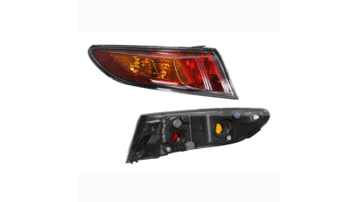 Stop spate lampa Honda Civic (Hatchback) 10.2005- BestAutoVest partea Dreapta exterior