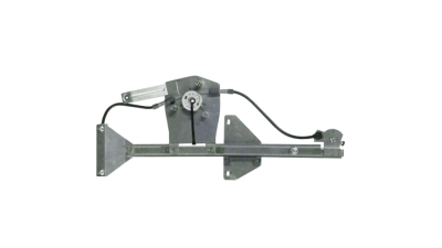 Macara usa electrica, fara motoras HONDA CIVIC (FD) Sedan, 10.2005-12.2011; CIVIC (FN/FK) (Hatchback), 10.2005-09.2011 cu 5 usi, usa fata, partea stanga,