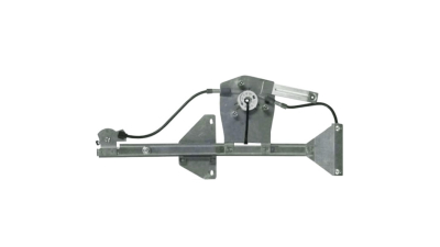 Macara usa electrica, fara motoras HONDA CIVIC (FD) Sedan, 10.2005-12.2011; CIVIC (FN/FK) (Hatchback), 10.2005-09.2011 cu 5 usi, usa fata, partea dreapta,