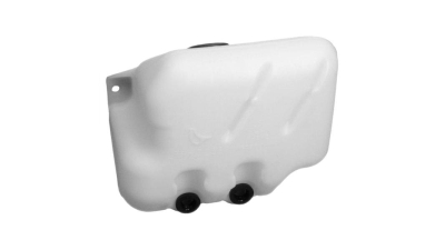 Rezervor spalator parbriz Honda Odyssey/Shuttle (Ra) 10.1994-01.1999 , Fara Gura Umplere,Cu Gauri Pentru 2 Pompe Sprit, 76841-SX0-A01