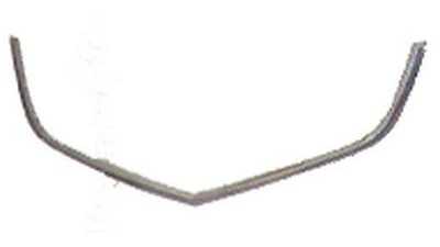 Ornament grila radiator Honda Accord (Cl/ Cm/ Cn) Sedan/ Combi (Eu), 10.2002-09.2005, 71122-SEA-003