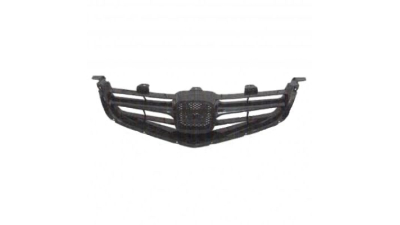 Grila radiator Honda Accord (Cl/Cm/Cn) Sedan/Combi (Eu), 10.2002-2008, 71121SEA003ZA, 383305