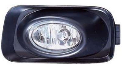 Proiector ceata Honda Accord (CL/CM/CN) Sedan/Combi (EU) 10.2002-09.2005 motorizari DIESEL; BestAutoVest partea stanga, tip bec H11