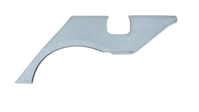 Segment exterior reparatie aripa spate Honda Accord (Cl/Cm/Cn) Sedan/Combi (Eu), 10.2002-09.2005, Accord Sedan/Combi (Eu), 09.2005-03.2008, spate, Stanga