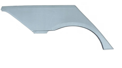 Segment exterior reparatie aripa spate Honda Accord (Cl/Cm/Cn) Sedan/Combi (Eu), 10.2002-09.2005, Accord Sedan/Combi (Eu), 09.2005-03.2008, spate, Dreapta