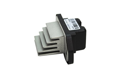 Rezistenta ventilator habitaclu Honda Frv, 2005-2009 Diesel/Benzina, 79330S6M941