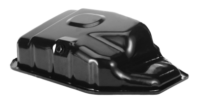 Baie ulei pentru Honda Crv (Rd), 01.2002-12.2004 Motorizare 2.0 , 2.4 ; Cod OEM 11200-Pna-000; 11200-Raa-A00 Din Otel