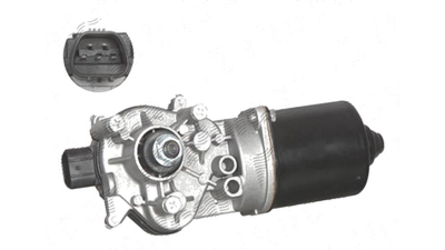 Motoras stergator parbriz Honda Accord (Cl/Cm/Cn) Sedan/Combi (Eu), 10.2002-09.2005, Accord Sedan/Combi (Eu), 09.2005-03.2008, fata