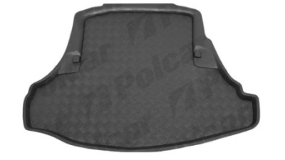 Tavita portbagaj Honda Accord (Cl/Cm/Cn) Sdn (Eu), 10.2002-09.2005 Sedan, fara panza antialunecare