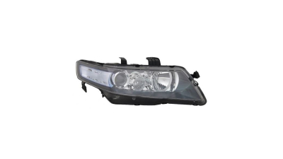 Far HONDA ACCORD Sedan/Combi (EU), 09.2005-03.2008, DEPO, fata, partea dreapta, tip bec H1+H1+W5W+WY21W; electric; fara motor;
