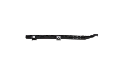 Suport bara spate, stanga Honda Jazz/Fit (Gd), 03.2002-10.2008, plastic , lung, 71598SAA013