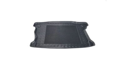 Tavita portbagaj Honda Jazz/Fit (Gd), 03.2002-10.2008 , cu panza antialunecare
