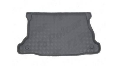 Tavita portbagaj Honda Jazz/Fit (Gd), 03.2002-10.2008 , fara panza antialunecare