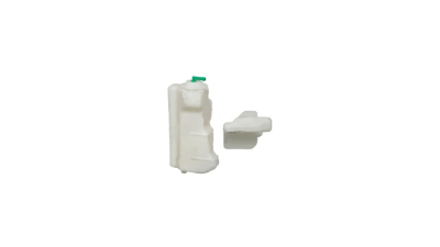 Vas de expansiune Honda City, 2002-2008, motor 1, 3; 1, 5 benzina; Jazz/FIT, 2001-2008, motor 1, 5 benzina