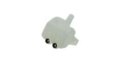 Rezervor spalator parbriz Honda Jazz/Fit (Gd), 2006-10.2008, fara pompa spalator, 76840-SAA-E14, fara senzor nivel