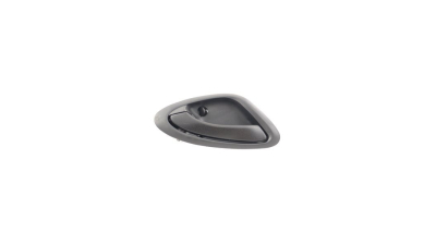 Maner interior deschidere usa Honda Fit, Honda Jazz GD 2002-2008, Fata/ Spate, partea Stanga, Negru 72116-SAA-003ZA
