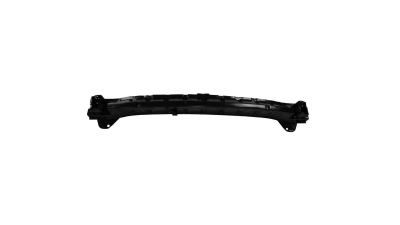 Armatura bara fata Honda Accord (Cu2), 03.2008-03.2011, Cu lampi pentru ceata, 71130TL0G01ZZ